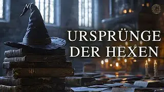 HEXE und HEXEREI: WAS SIND SIE? Der Formicarius von Johannes Nider ENTHÜLLT