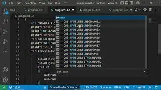 Write a c program to reversing the bits of given number- reversing the bits