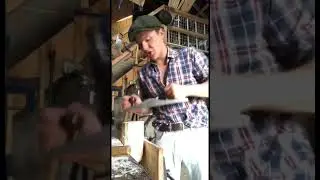 Making A Maul 