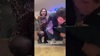 СВАДЬБА derzko69 и dasha228play