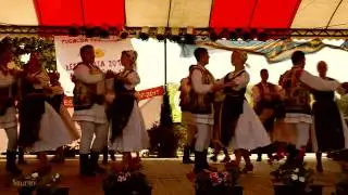 Pogácsa Fesztivál 2010