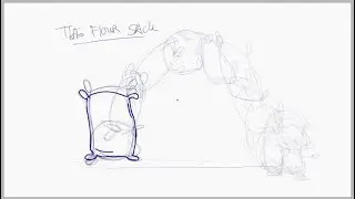 2D animation | frame by frame | traditional animation | animation