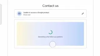 How To Appeal Suspended YouTube Channel | Unable to access a Google product 2026