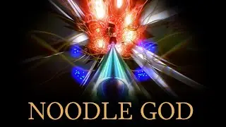 Thumper Custom Level - NOODLE GOD