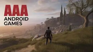 Top 10 Best Triple A console Android Games With Controller Support 2026