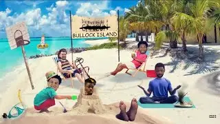 The Story of the Bullock Family & Bullock Island