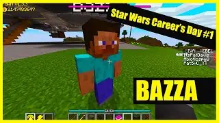 Happy Star Wars Day!!! | Star Wars Career's Day #1