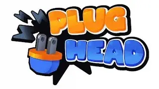 Plug Head Race - Walkthrough Game (Android, iOS) 