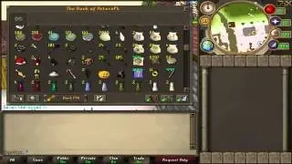 My Bank Artero (Deviouspk)