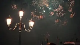 Redentore 2019 Venezia