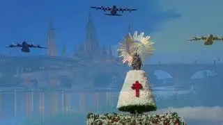 FIESTAS DEL PILAR 2022