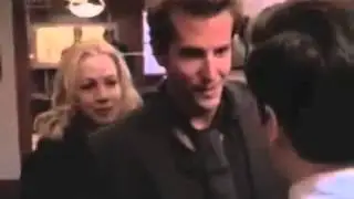 Bradley Cooper in The $treet