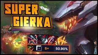 TEN RENEKTON TO DZIKA BESTA
