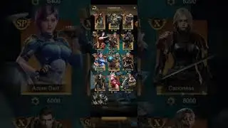 last Shelter Fighter Set Lab