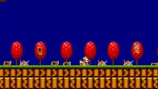Sonic.exe: 8 Bit Edition