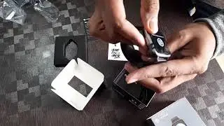 NOISE Colorfit pulse (fitness smartwatch)
