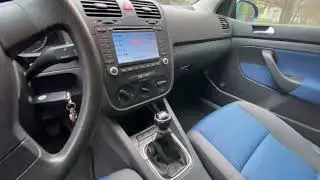 Golf v
