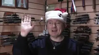 Наше новогоднее Поздравление!