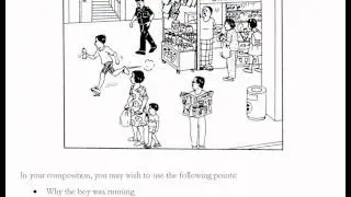 Shoplifting_Picture Analysis