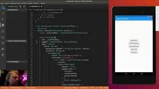 Flutter #37 - Выполнил 