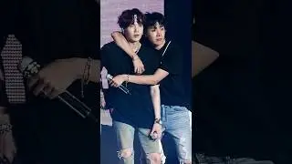 J-Hope fell in love with Suga 😍😍😍