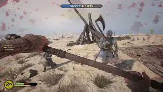 Chivalry 2 - Bring on the Pain Ep 13