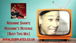 Roxanne Shante - Roxanne’s Revenge 1984 (bust this mix)