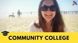 Community Colleges в США: Что это? Плюсы и минусы.