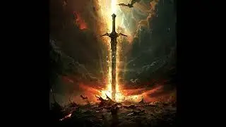 Crizaliks - Над Побережьем Меча воcходит заря