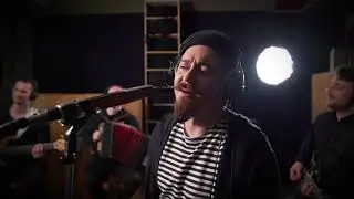 MenHouzen Band - Эх, дороги