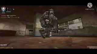 Call of Duty Mobile Gameplay