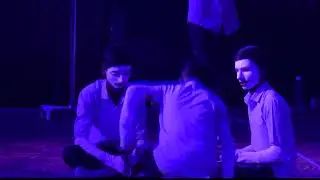 12 IIT  [Mime]