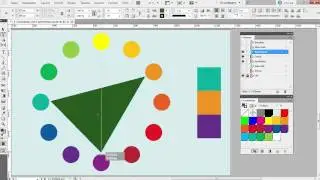 Das Einmaleins der Farbenlehre - Grafik und Gestaltung