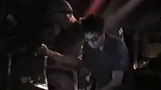 Ócio (Cerati/Etcheto) - + bien (Primera Versión) [Ensenada Baja California, México | 2000]