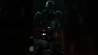 Deathstroke VS Batman