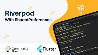 Riverpod con SharedPreferences