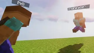 how to play with runners