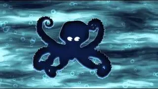 undersea