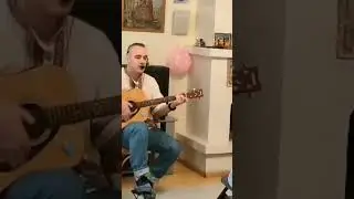Покровская Обитель. Ленинградская область. Благотворительный концерт. Миша Инжелант #mishaingelant