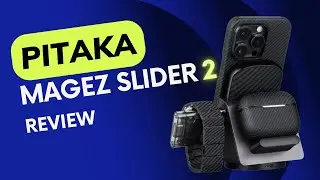 Pitaka Magez Slider 2 Review