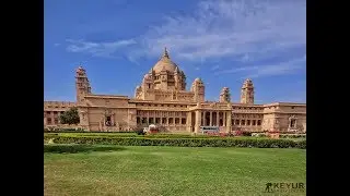 Trip To Rajasthan