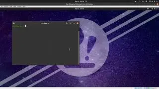 Anydesk error while loading shared libraries libpangox-1.0.so.0