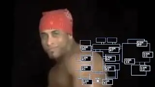 mem and russian fnaf