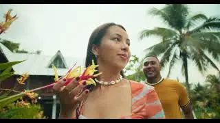 Trigueño Pasión  (Video Oficial)