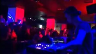 DJ MAYS - LIVE @ BFLY CLUB [ 01.02 / Uzhgorod ] - PART 1