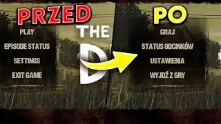 Jak zainstalować spolszczenie do The Walking Dead |Poradnik|