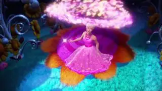 Barbie™and the Secret Door "If I Have Magic" 【Official Music Video】