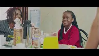 KristoffMWB Ft. Rajville - Supaloaf (Music Video)