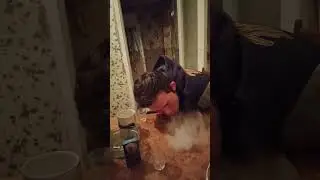 трюк с ашкой
