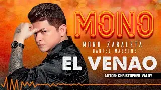 Mono Zabaleta, Daniel Maestre - El Venao (Audio)